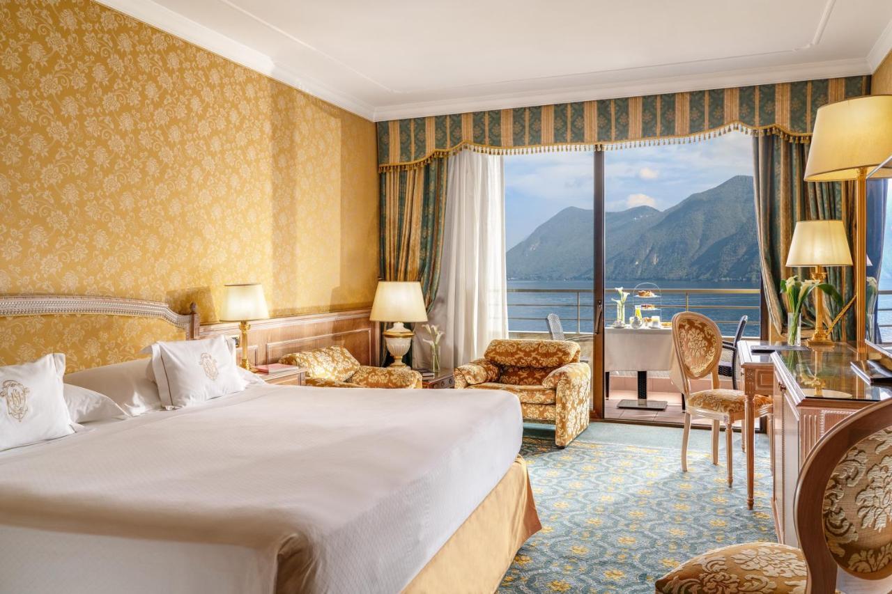 Hotel Splendide Royal Lugano Exterior photo